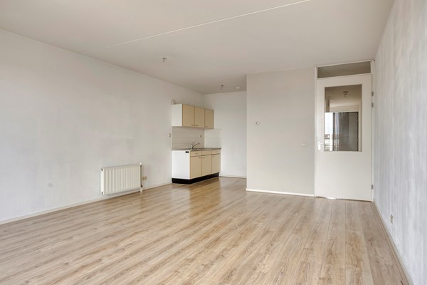 Medium property photo - Marktstraat 215, 6711 GZ Ede